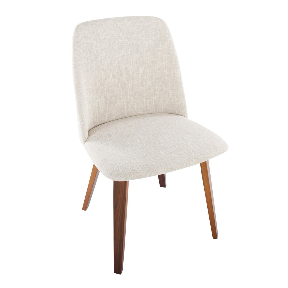 Toriano Dining Chair - Set of 2