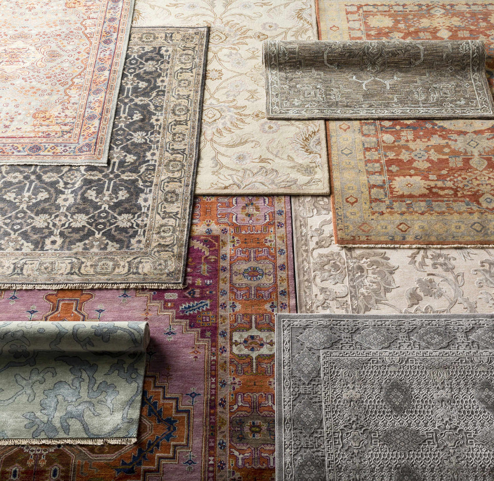 Brookeland Area Rug - Clearance