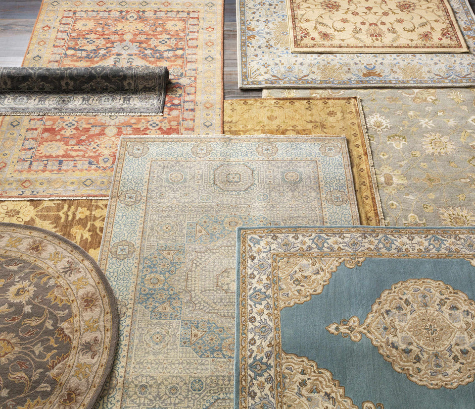 Brookeland Area Rug - Clearance