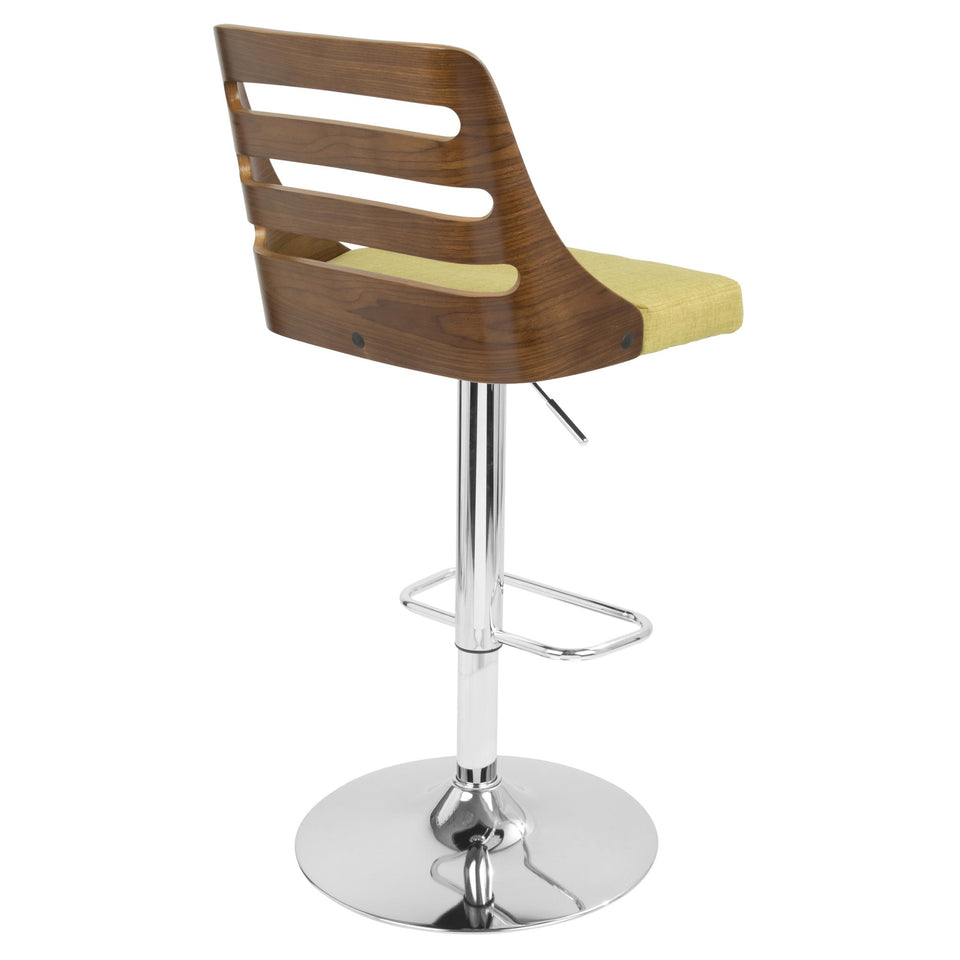 Trevi Adjustable Barstool