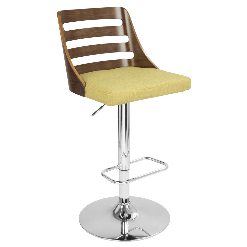 Trevi Adjustable Barstool