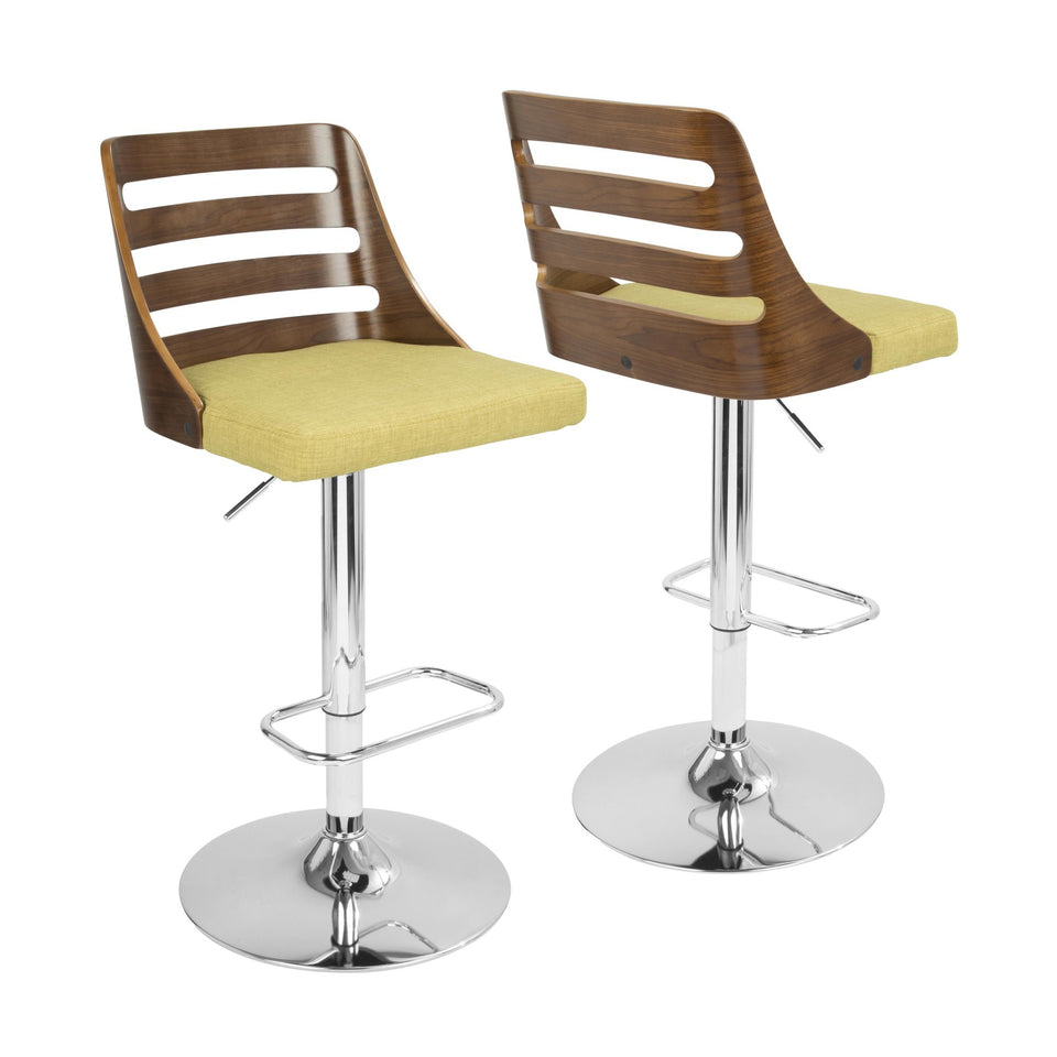 Trevi Adjustable Barstool