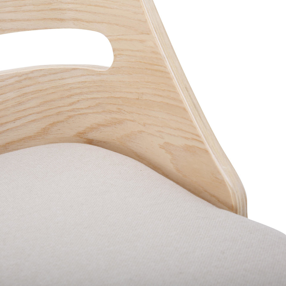 Trevi Chair