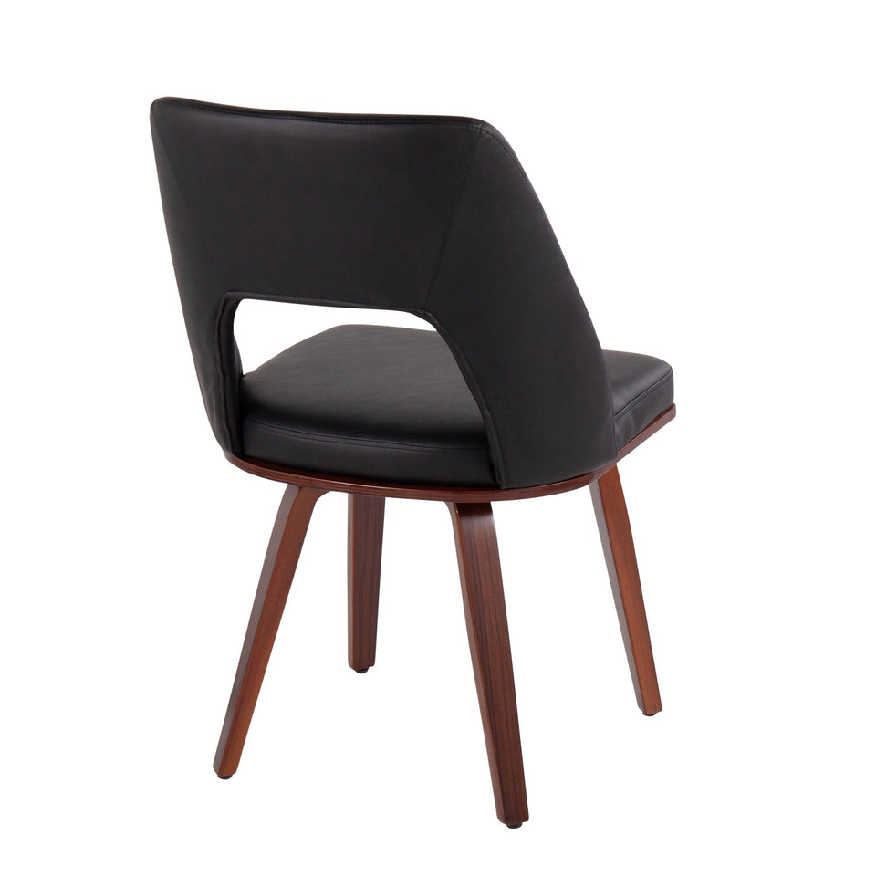 Triad Upholstered Chair - Set of 2
