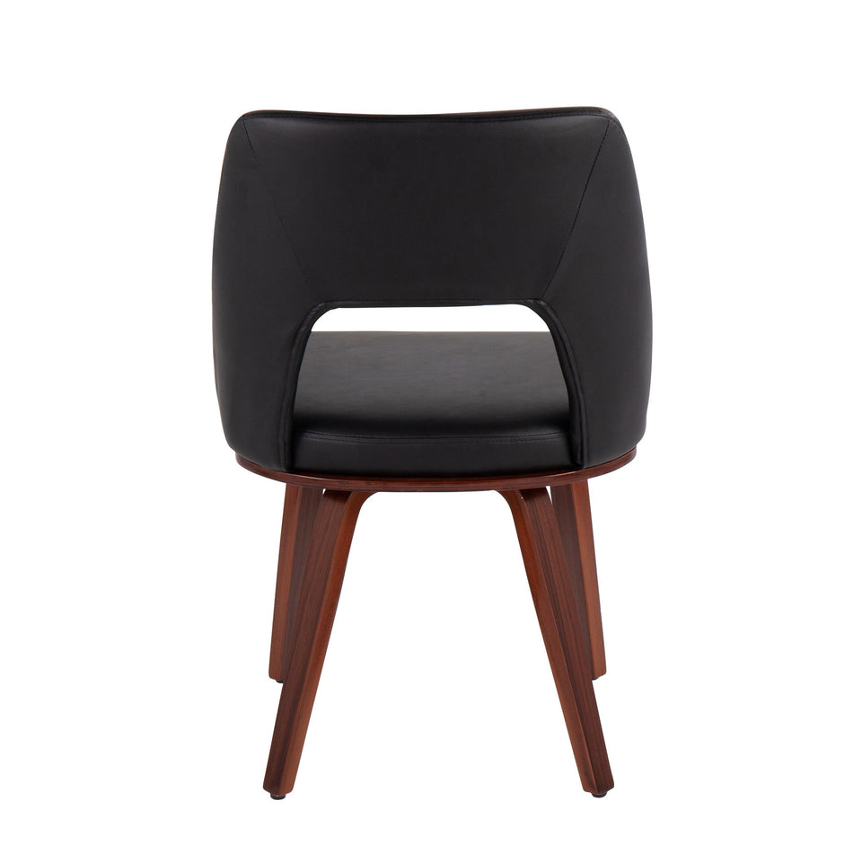 Triad Upholstered Chair - Set of 2