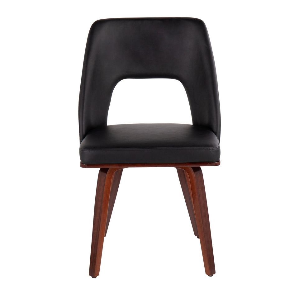 Triad Upholstered Chair - Set of 2