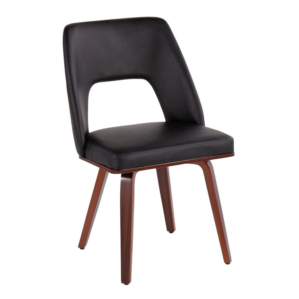 Triad Upholstered Chair - Set of 2