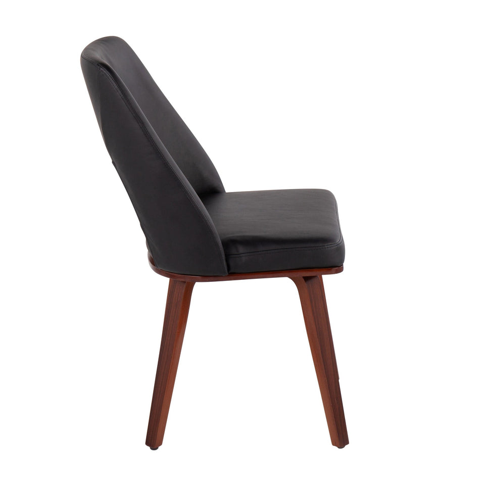 Triad Upholstered Chair - Set of 2