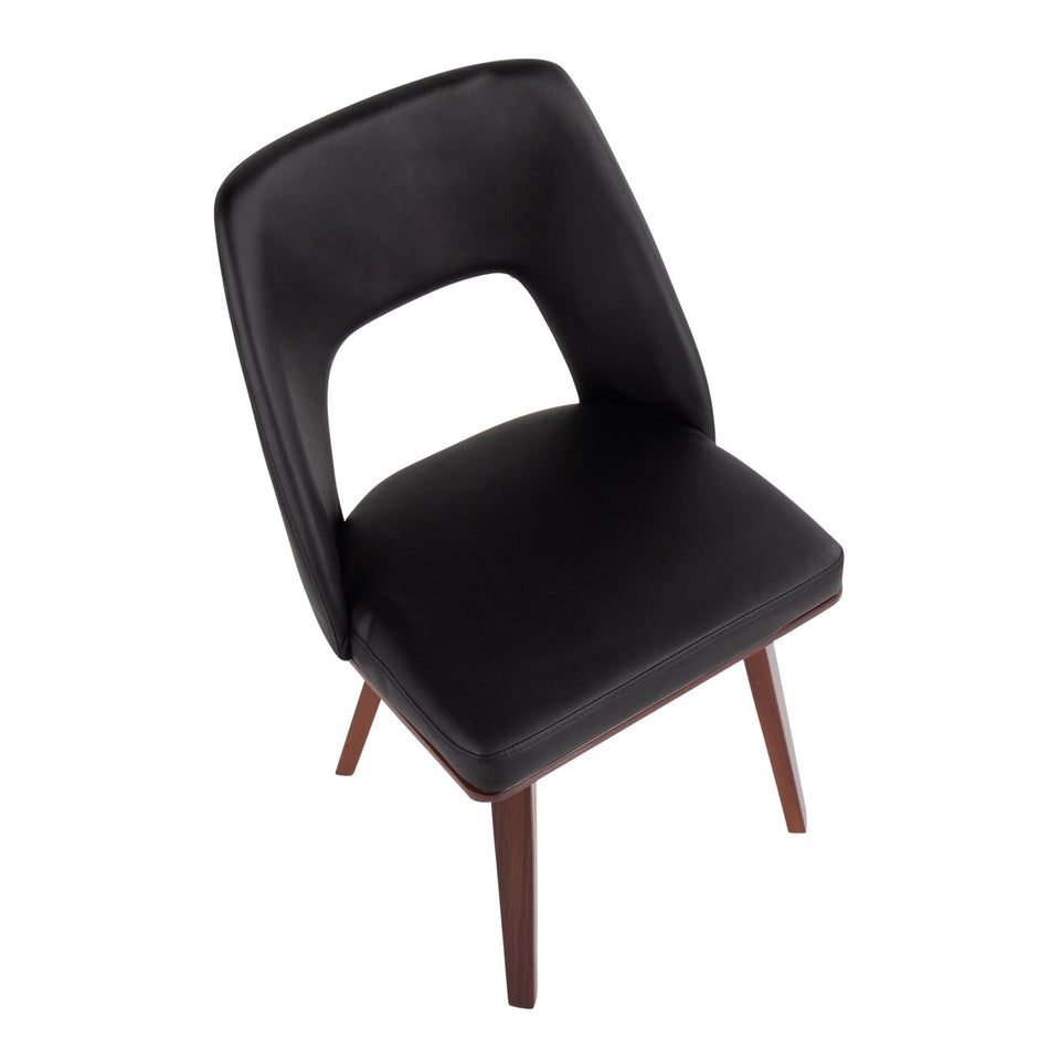 Triad Upholstered Chair - Set of 2