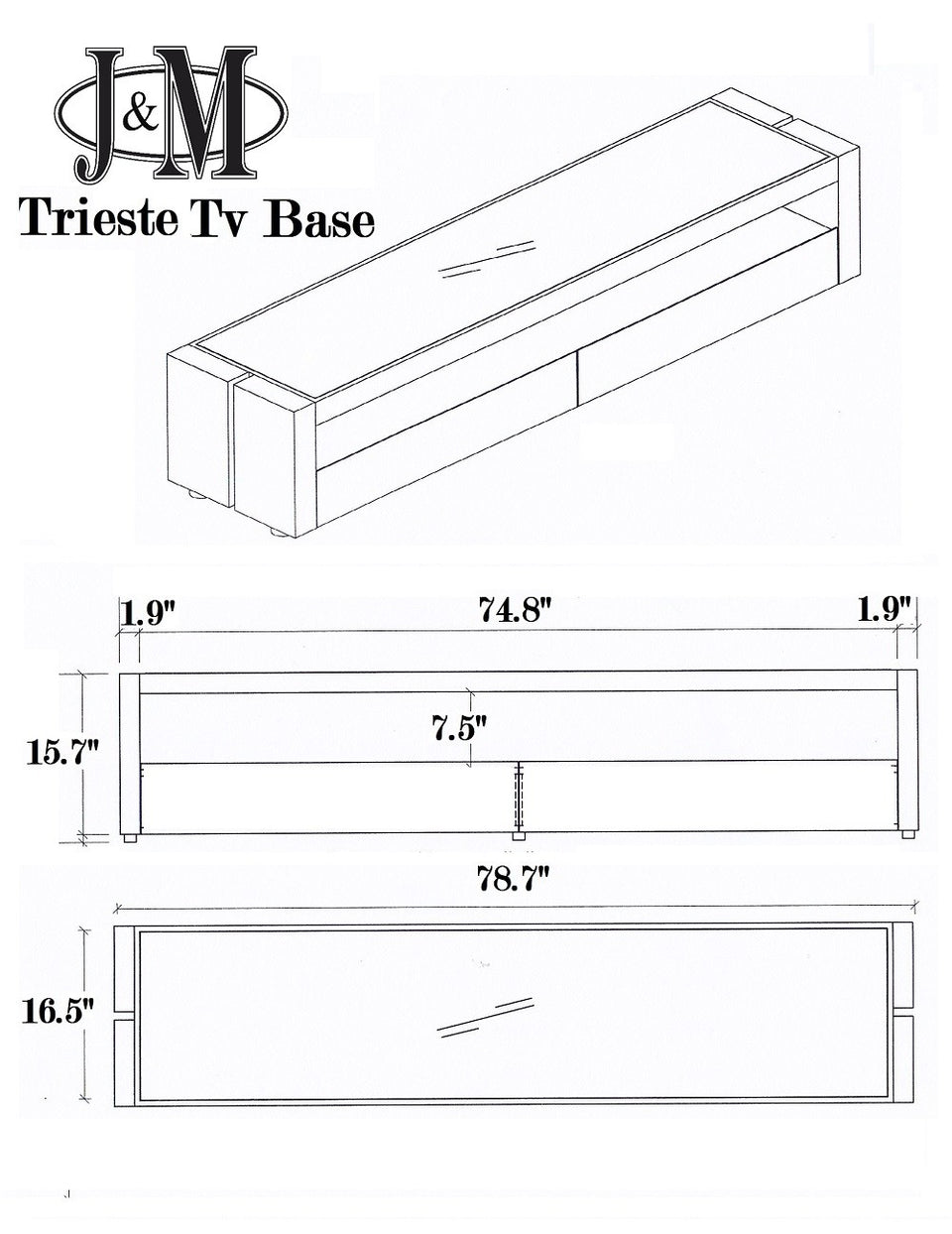 Trieste TV Base