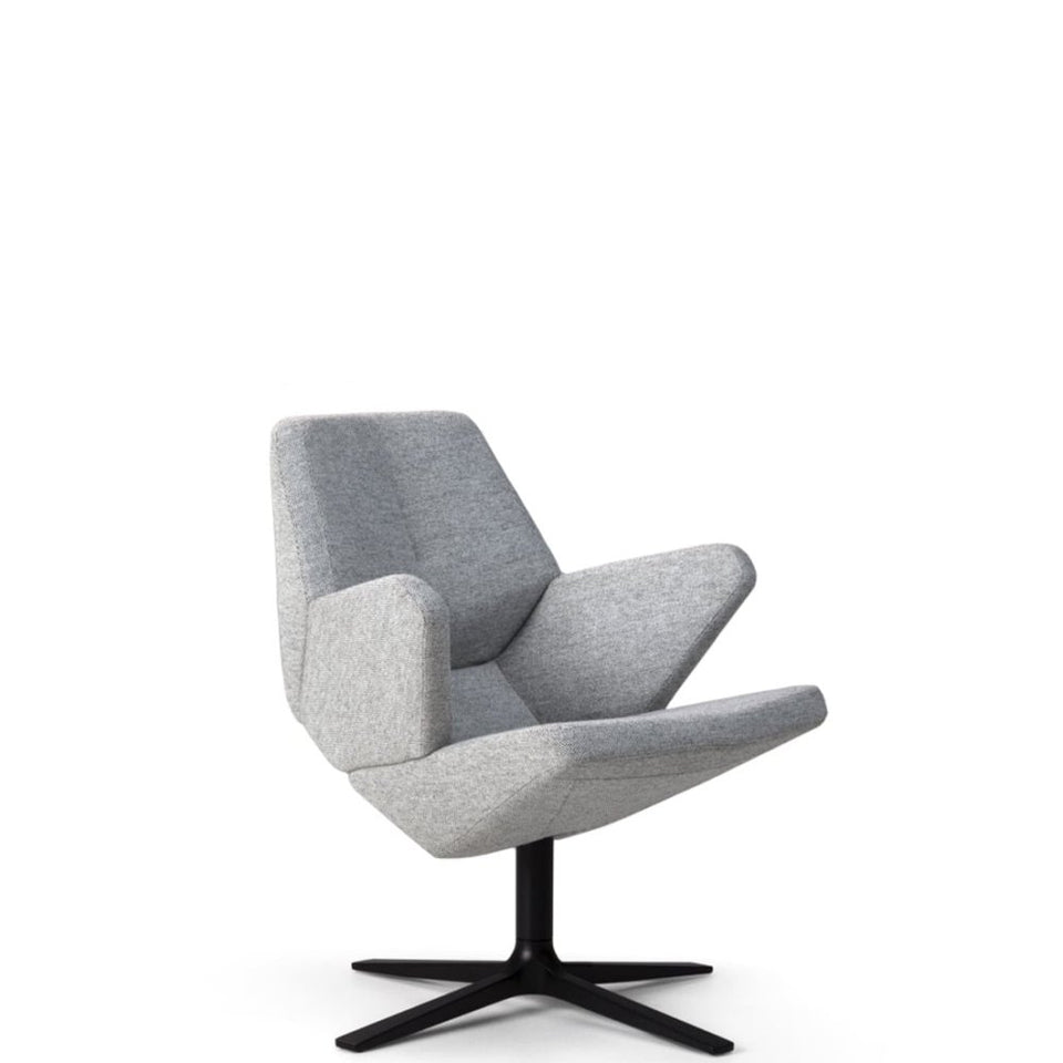 Trifidae Easy Chair