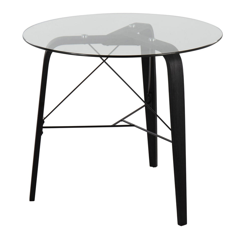 Trilogy Round Dinette Table