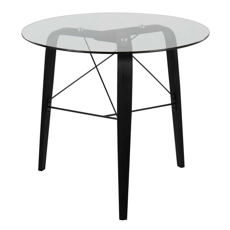 Trilogy Round Dinette Table