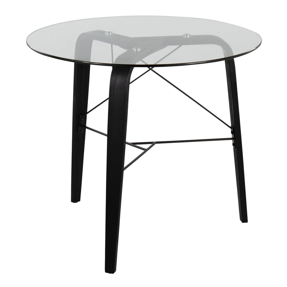 Trilogy Round Dinette Table