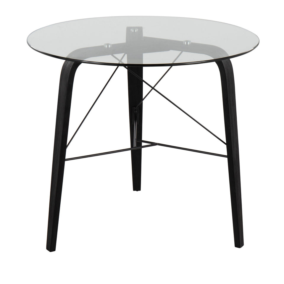 Trilogy Round Dinette Table