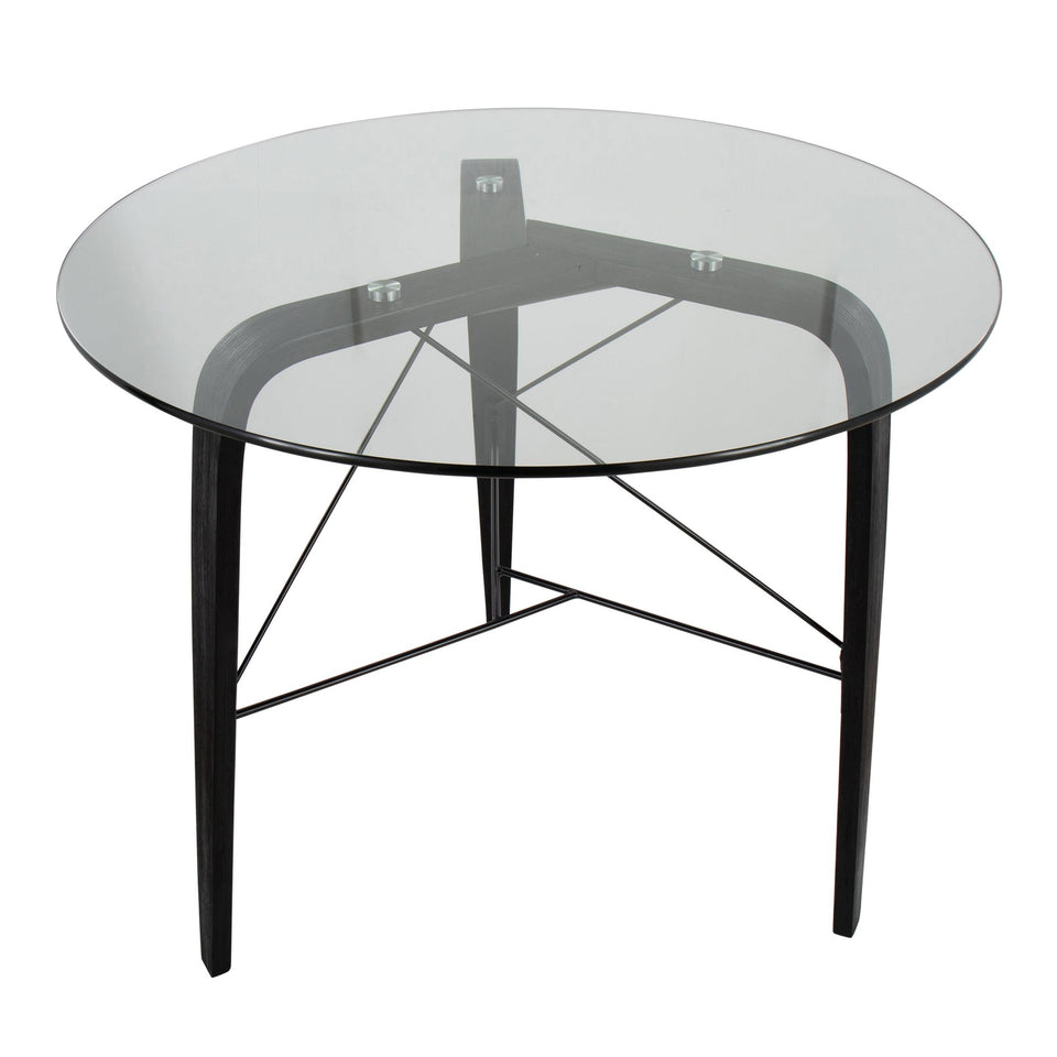 Trilogy Round Dinette Table