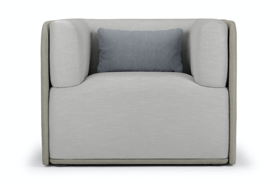 Sho Armchair