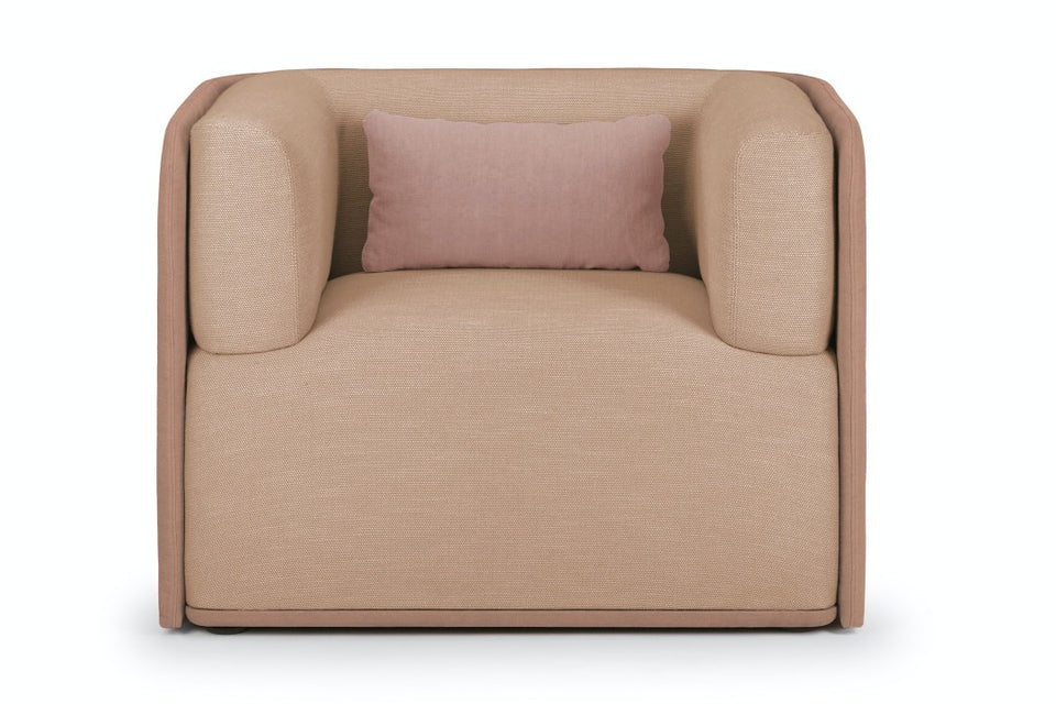 Sho Armchair