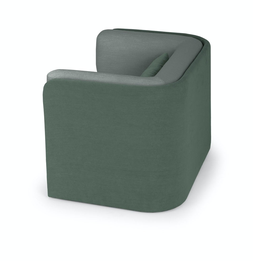 Sho Armchair