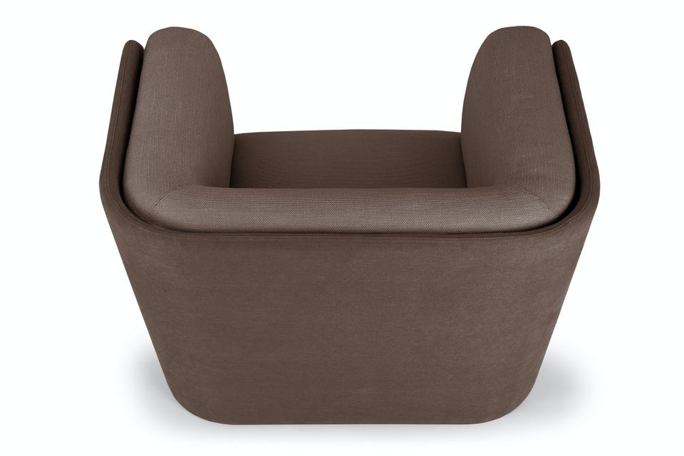 Sho Armchair