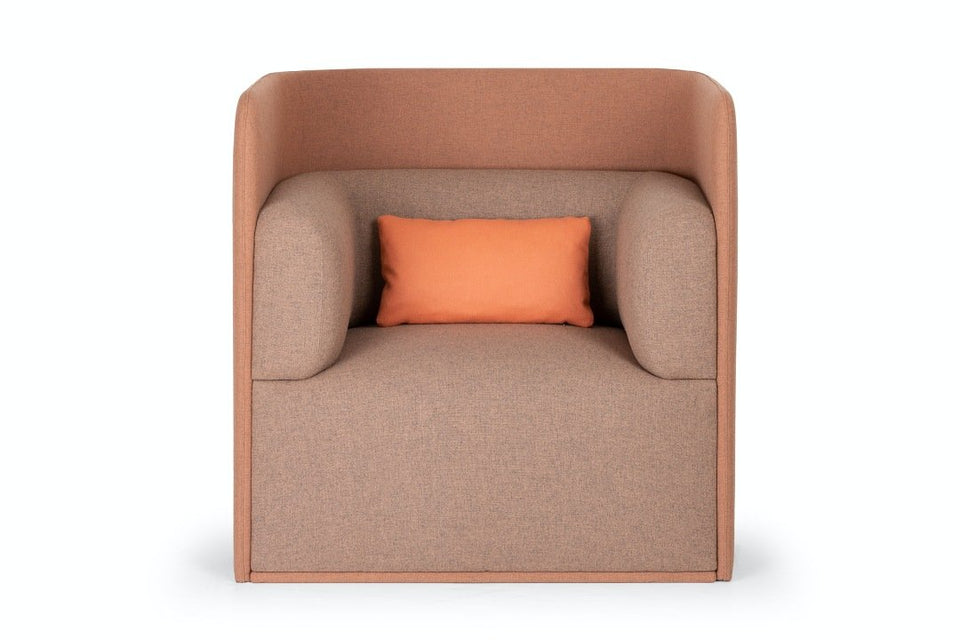 Sho Armchair