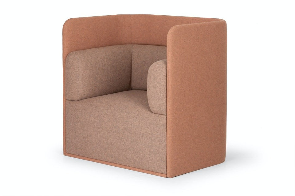Sho Armchair