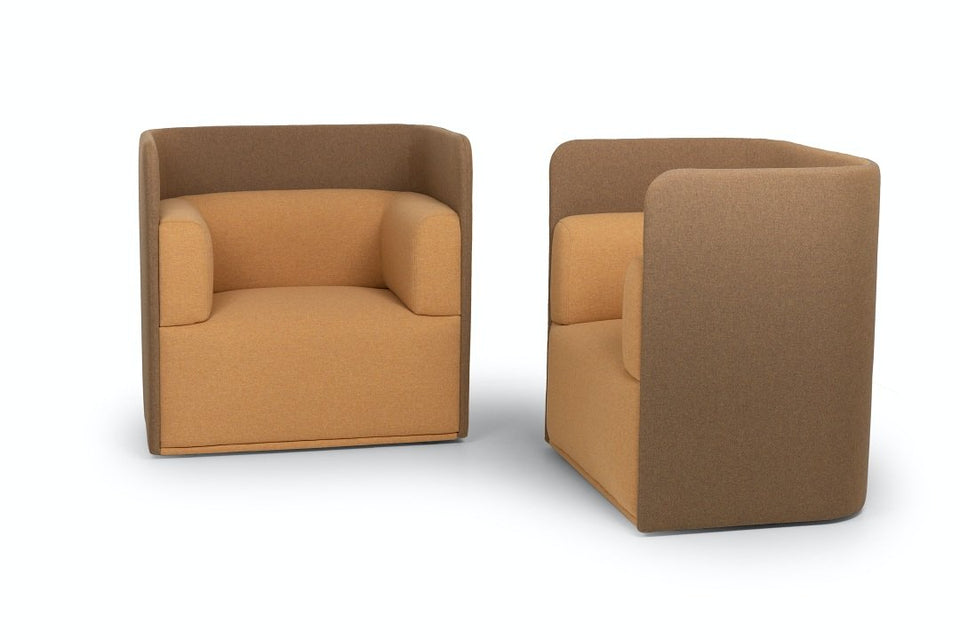 Sho Armchair