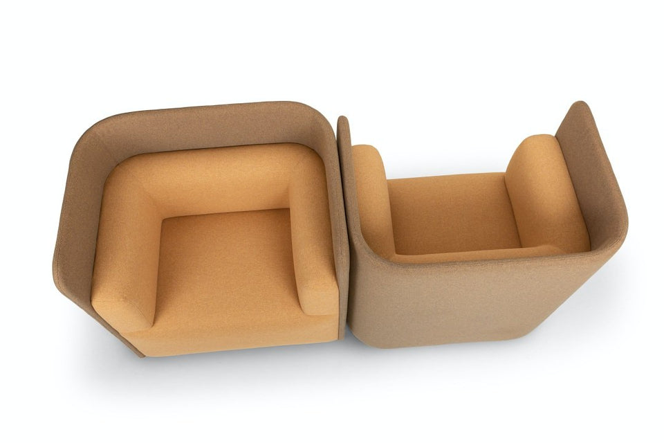 Sho Armchair