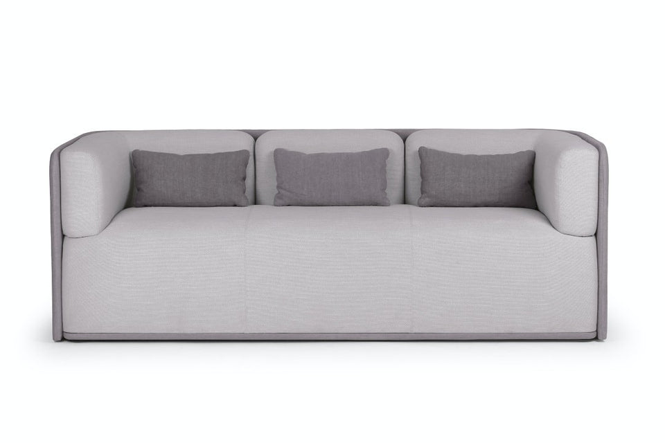 Sho Three Seater Sofa