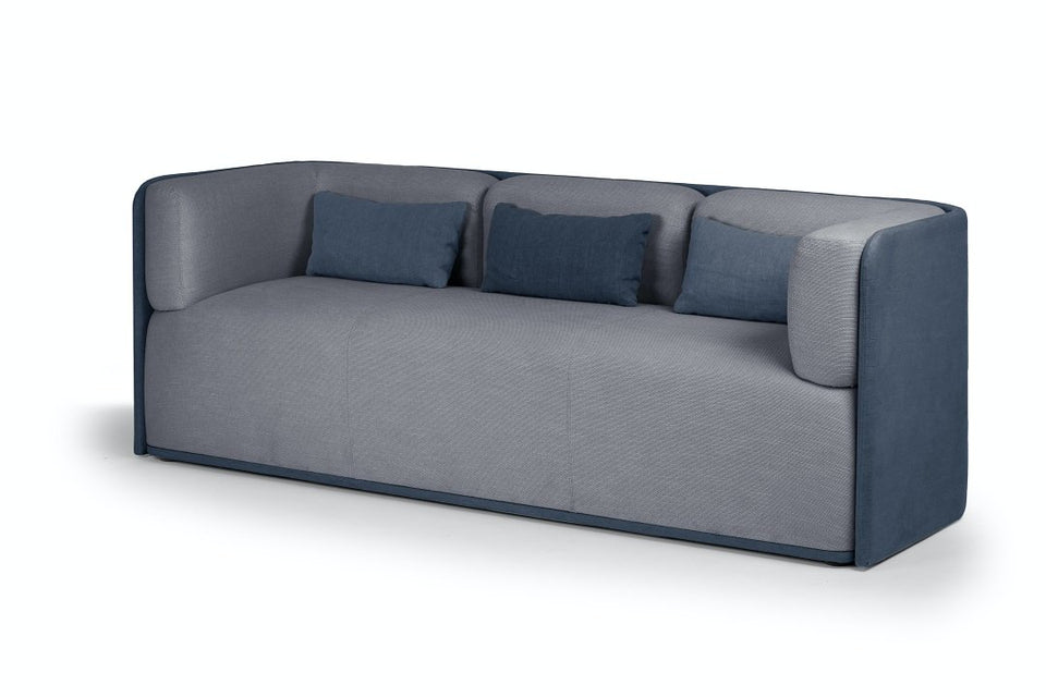 Sho Three Seater Sofa