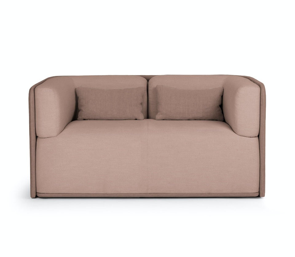 Sho Two Seater Sofa