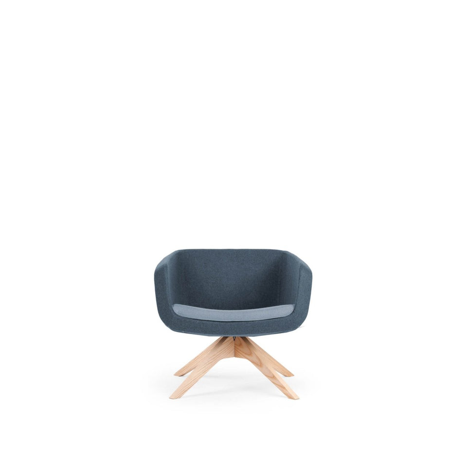 Arca Lounge Low-Back