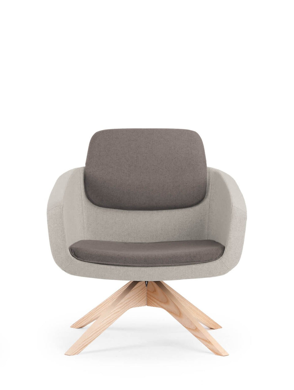 Arca Lounge Mid-Back