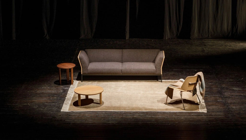 Fold Armchair