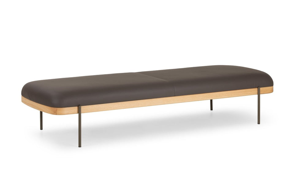 Abisko Bench