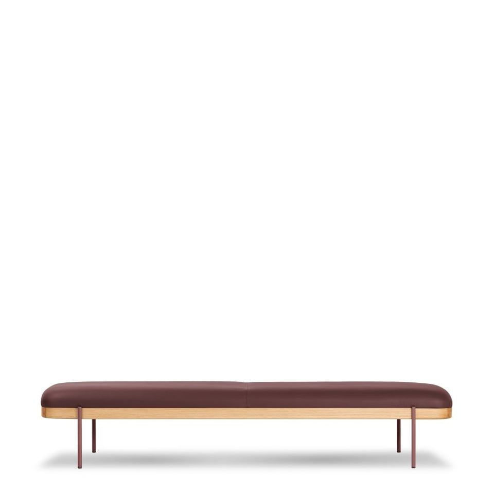 Abisko Bench