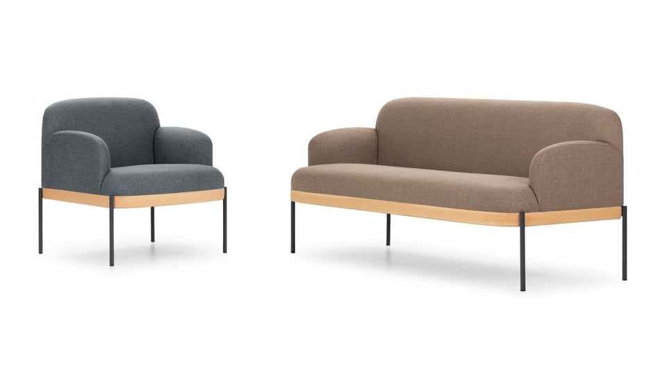 Abisko Armchair