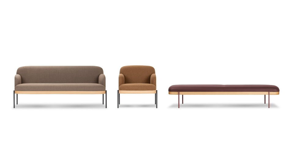 Abisko Sofa