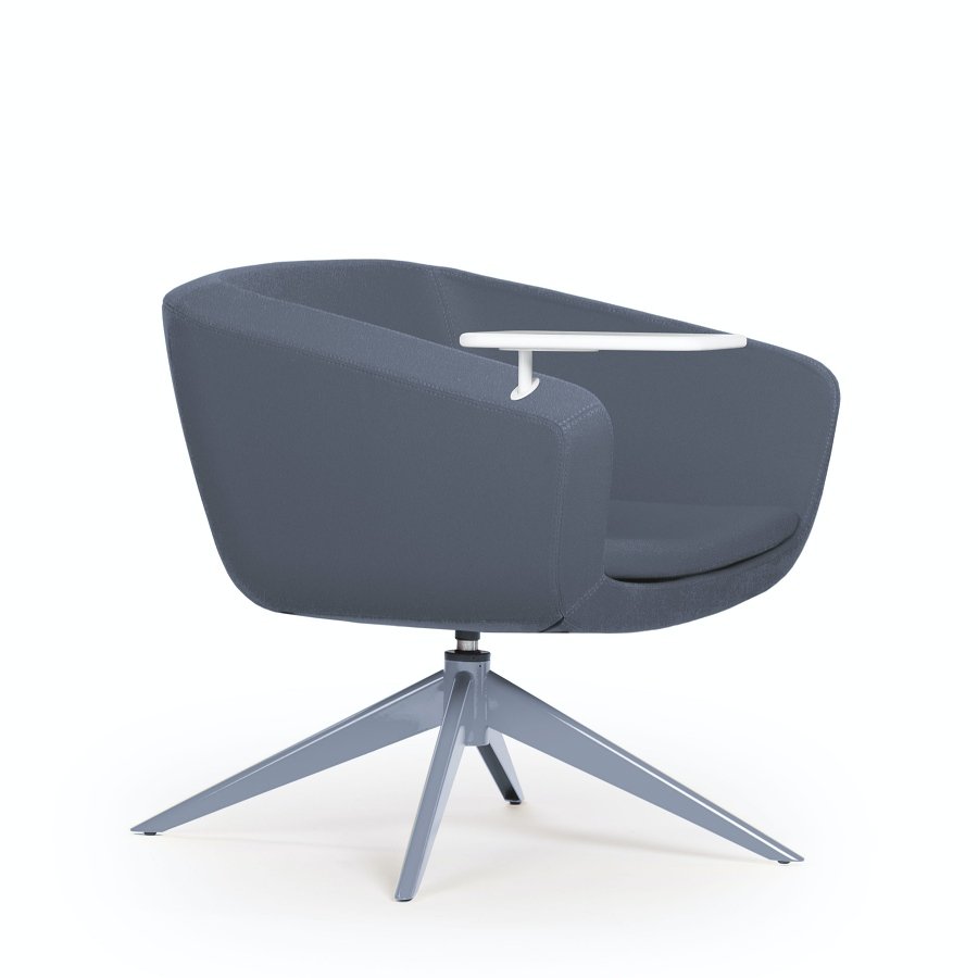 Arca Lounge Low-Back
