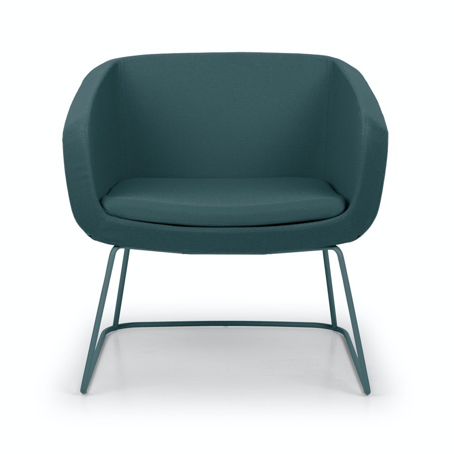 Arca Lounge Low-Back