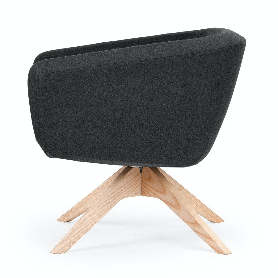 Arca Lounge Low-Back