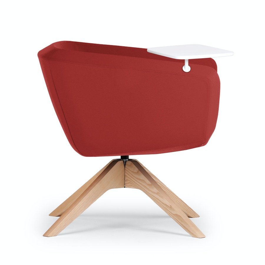 Arca Lounge Low-Back