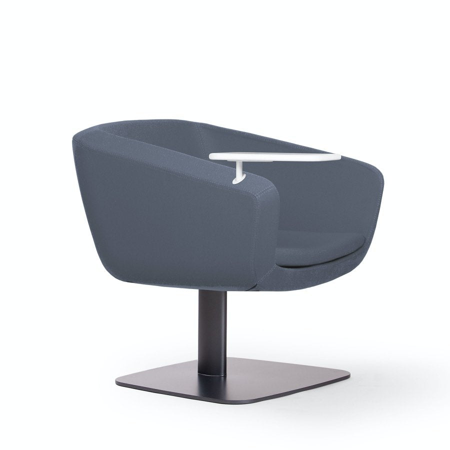 Arca Lounge Low-Back