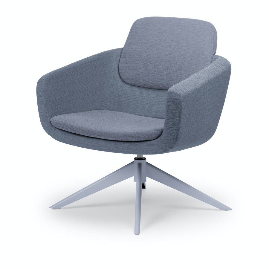 Arca Lounge Mid-Back