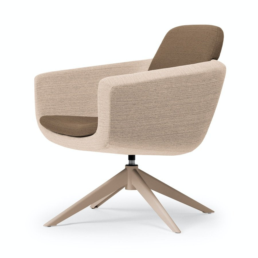 Arca Lounge Mid-Back