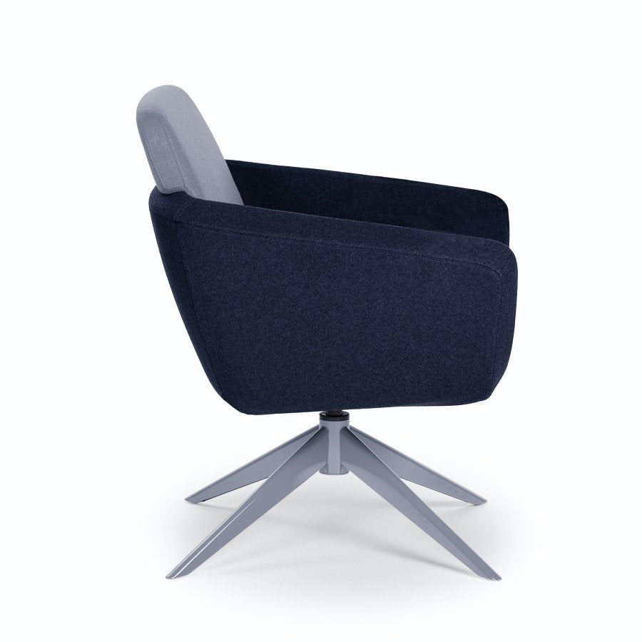 Arca Lounge Mid-Back