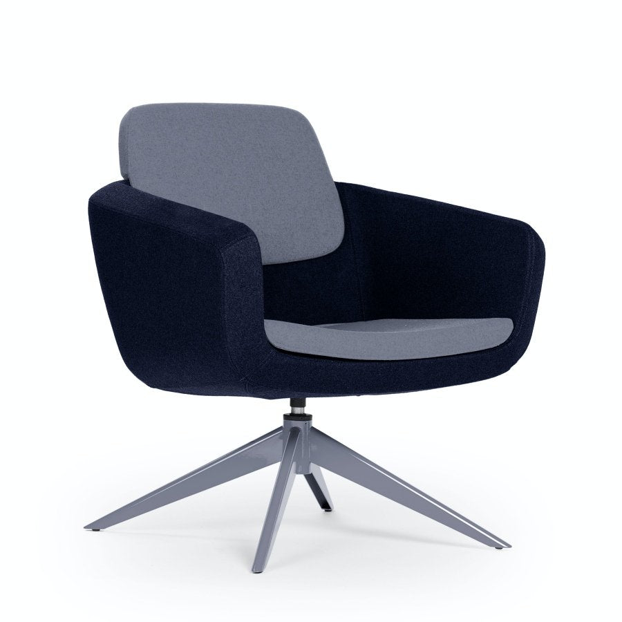 Arca Lounge Mid-Back