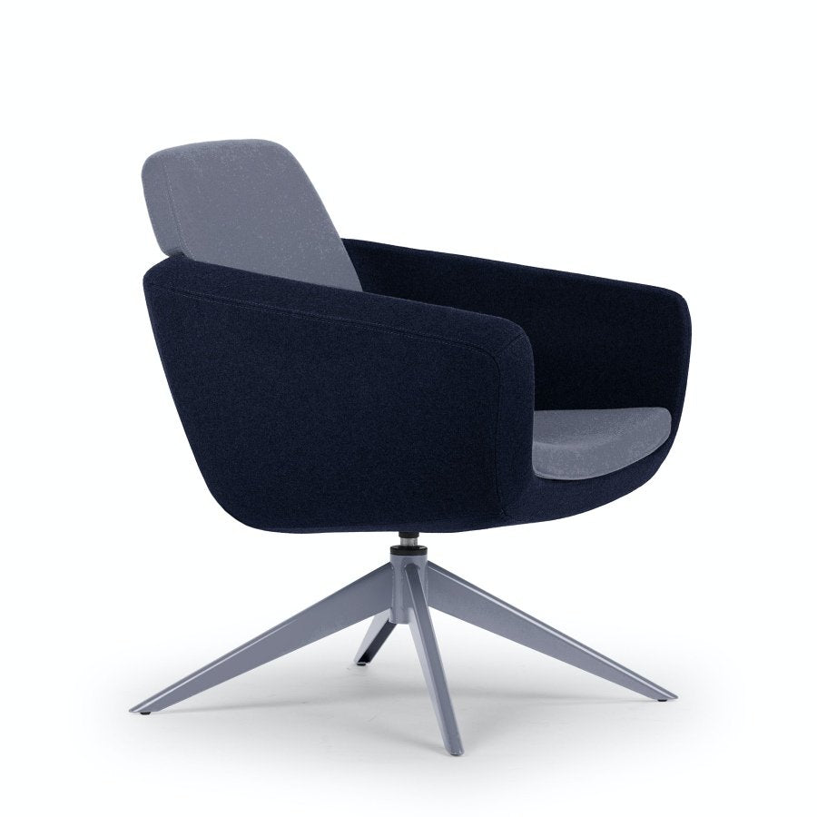 Arca Lounge Mid-Back