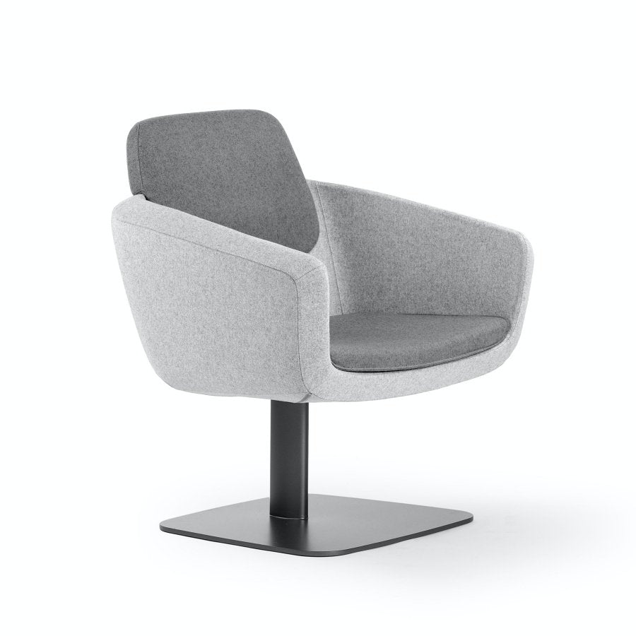 Arca Lounge Mid-Back
