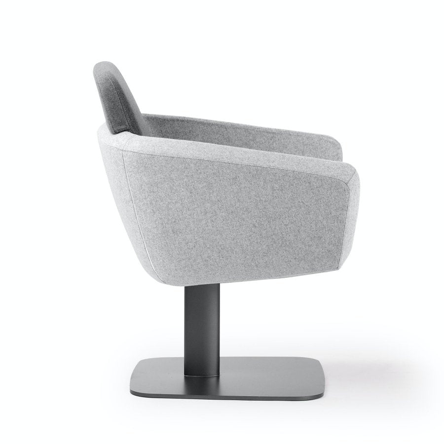 Arca Lounge Mid-Back
